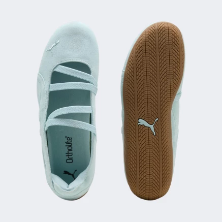 Балетки Puma Speedcat Ballet SD Wns - 179784 Балетки Puma Speedcat Ballet SD Wns - 179784