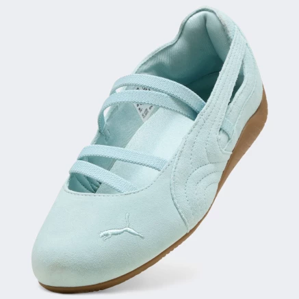 Балетки Puma Speedcat Ballet SD Wns - 179784 Балетки Puma Speedcat Ballet SD Wns - 179784