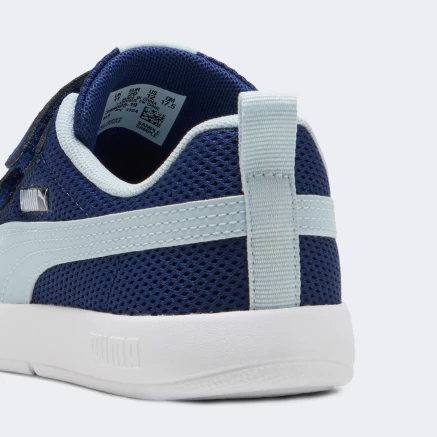 Кеди Puma Courtflex V3 Mesh PS - 179779 Кеди Puma Courtflex V3 Mesh PS - 179779