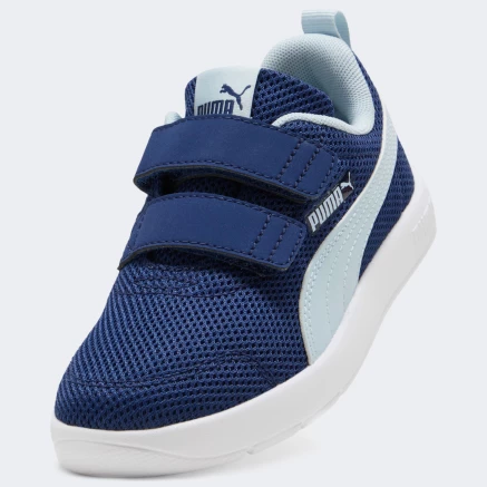 Кеди Puma Courtflex V3 Mesh PS - 179779 Кеди Puma Courtflex V3 Mesh PS - 179779