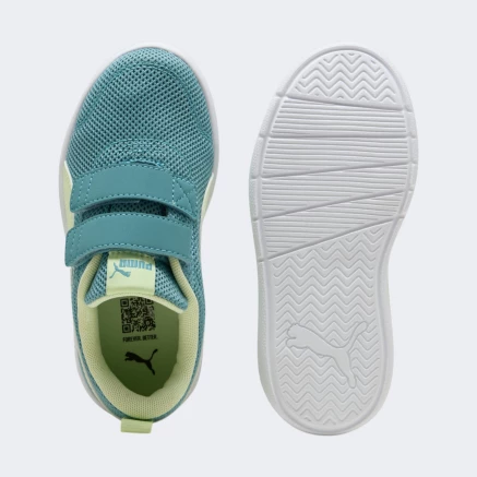 Кеди Puma Courtflex V3 Mesh PS - 179780