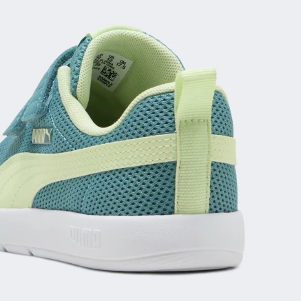 Кеди Puma Courtflex V3 Mesh PS - 179780