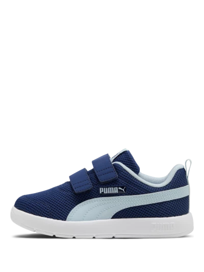 Кеди Puma Courtflex V3 Mesh PS - 179779