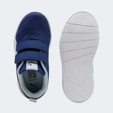 Кеди Puma Courtflex V3 Mesh PS - 179779 Кеди Puma Courtflex V3 Mesh PS - 179779