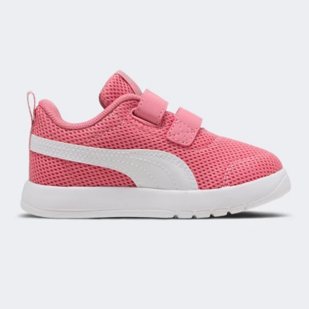 Кеди Puma Courtflex V3 Mesh Inf - 179781
