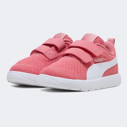 Кеди Puma Courtflex V3 Mesh Inf - 179781