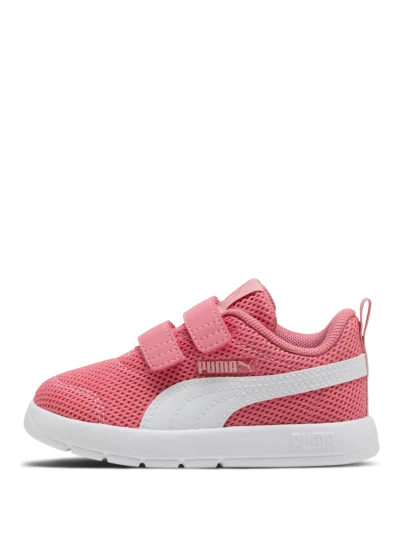 Кеди Puma Courtflex V3 Mesh Inf - 179781