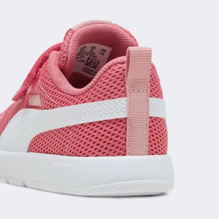 Кеди Puma Courtflex V3 Mesh Inf - 179781