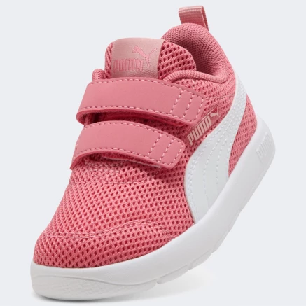 Кеди Puma Courtflex V3 Mesh Inf - 179781