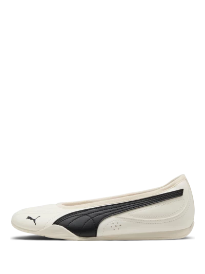 Балетки Puma CATCH SOLEIL BALLERINA - 179788