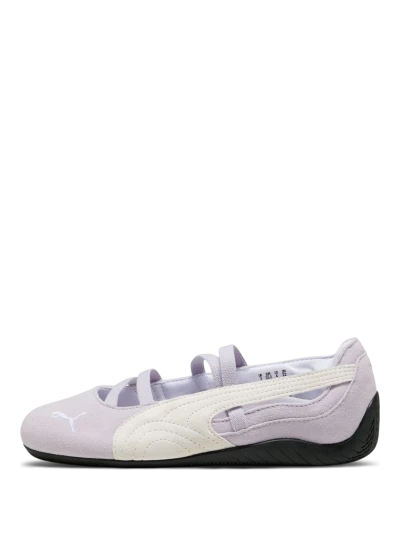 Балетки Puma Speedcat Ballet SD Jr - 179789 Балетки Puma Speedcat Ballet SD Jr - 179789