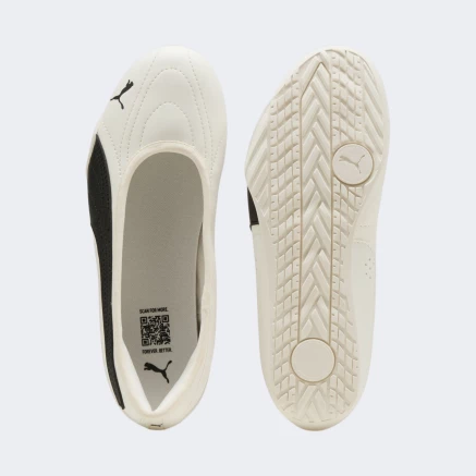 Балетки Puma CATCH SOLEIL BALLERINA - 179788