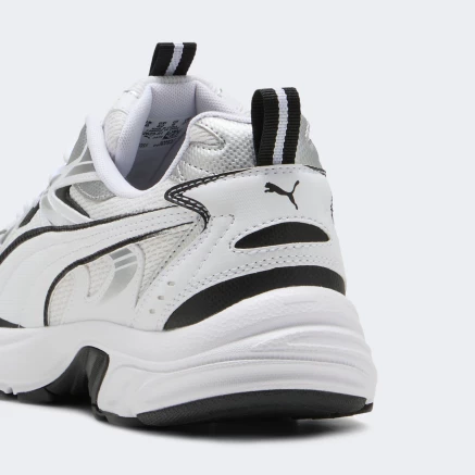 Кросівки Puma Milenio tech_ - 179786 Кросівки Puma Milenio tech_ - 179786