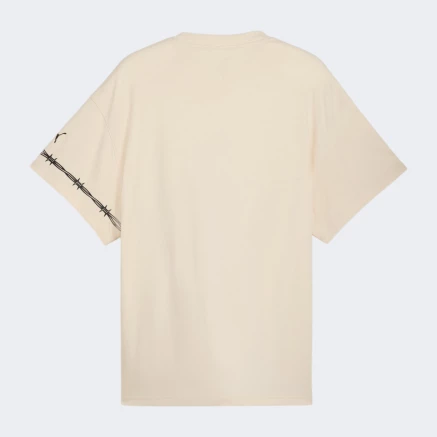 Футболка Puma Swish N' Ink Tee II - 179794 Футболка Puma Swish N' Ink Tee II - 179794