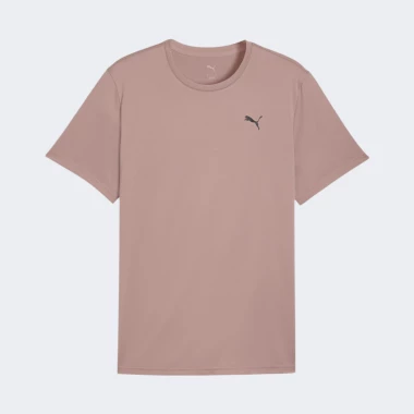 M TAD ESSENTIALS SOLID CAT TEE (LC small cat)