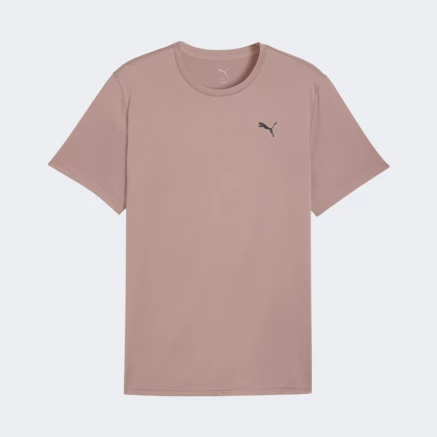 Футболка Puma M TAD ESSENTIALS SOLID CAT TEE (LC small cat) - 179791