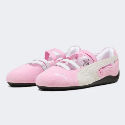 Балетки Puma Speedcat Ballet SD Jr - 179790 Балетки Puma Speedcat Ballet SD Jr - 179790