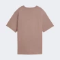 Футболка Puma ESS Relaxed Tee, фото 2 - інтернет магазин MEGASPORT