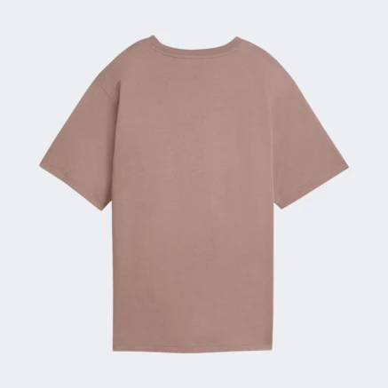 Футболка Puma ESS Relaxed Tee - 179796