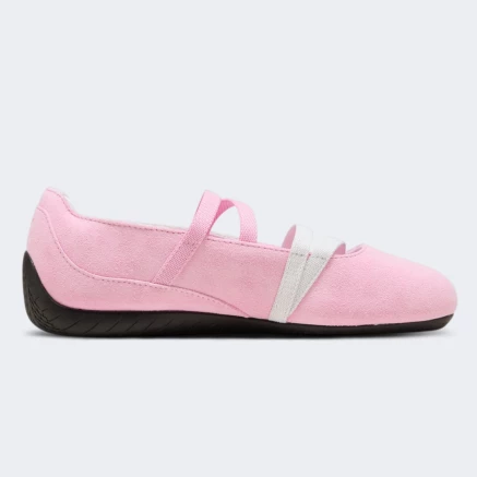 Балетки Puma Speedcat Ballet SD Jr - 179790 Балетки Puma Speedcat Ballet SD Jr - 179790