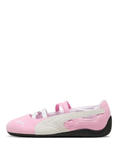 Балетки Puma Speedcat Ballet SD Jr - 179790 Балетки Puma Speedcat Ballet SD Jr - 179790