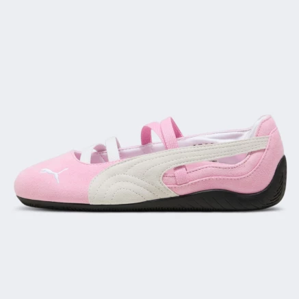 Балетки Puma Speedcat Ballet SD Jr - 179790 Балетки Puma Speedcat Ballet SD Jr - 179790