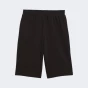 Шорти Puma MID90s Relaxed Long Shorts TR B, фото 2 - інтернет магазин MEGASPORT