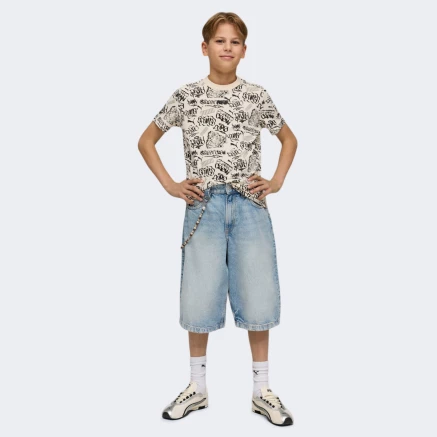 Футболка Puma MID90s AOP Tee B - 179799