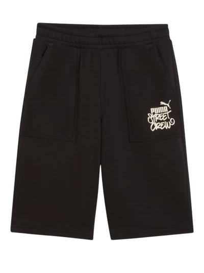 Шорти Puma MID90s Relaxed Long Shorts TR B - 179797