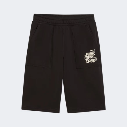 Шорти Puma MID90s Relaxed Long Shorts TR B - 179797 Шорти Puma MID90s Relaxed Long Shorts TR B - 179797