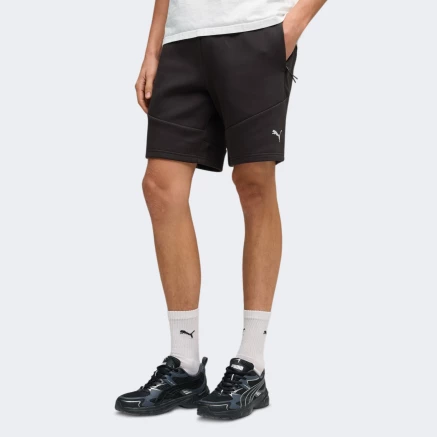 Шорти Puma EVOSTRIPE Shorts DK - 179802