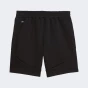 Шорти Puma EVOSTRIPE Shorts DK, фото 5 - інтернет магазин MEGASPORT