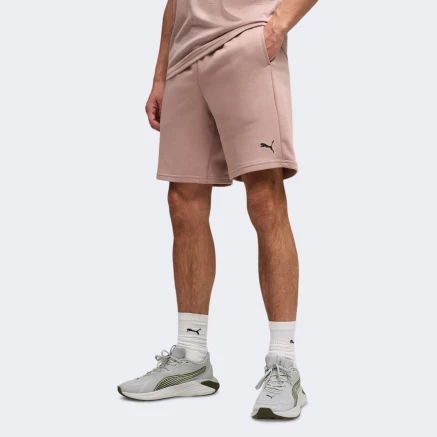 Шорти Puma M TAD ESSENTIALS 8" Knit Short - 179792