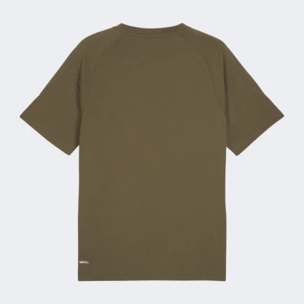 Футболка Puma EVOSTRIPE Tee - 179801