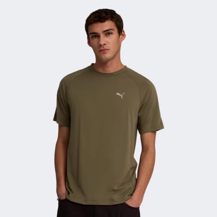 Футболка Puma EVOSTRIPE Tee - 179801