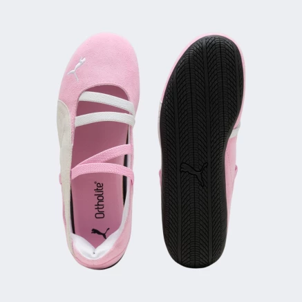 Балетки Puma Speedcat Ballet SD Jr - 179790 Балетки Puma Speedcat Ballet SD Jr - 179790