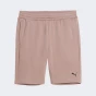 Шорти Puma M TAD ESSENTIALS 8" Knit Short, фото 4 - інтернет магазин MEGASPORT