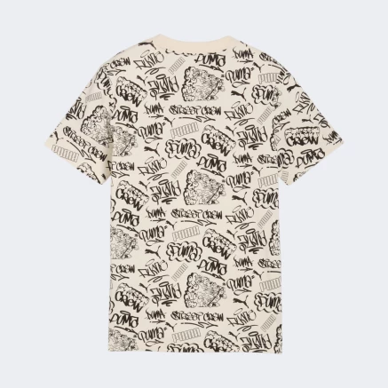 Футболка Puma MID90s AOP Tee B - 179799