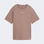 Футболка Puma ESS Relaxed Tee, фото 1 - інтернет магазин MEGASPORT