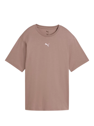 Футболка Puma ESS Relaxed Tee - 179796