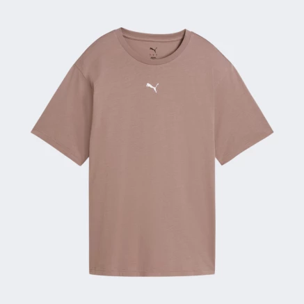 Футболка Puma ESS Relaxed Tee - 179796