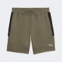 Шорти Puma EVOSTRIPE Shorts DK, фото 1 - інтернет магазин MEGASPORT