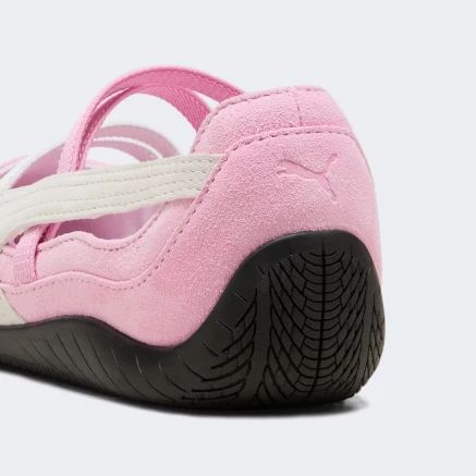 Балетки Puma Speedcat Ballet SD Jr - 179790 Балетки Puma Speedcat Ballet SD Jr - 179790