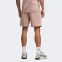 Шорти Puma M TAD ESSENTIALS 8" Knit Short, фото 2 - інтернет магазин MEGASPORT
