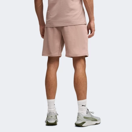 Шорти Puma M TAD ESSENTIALS 8" Knit Short - 179792