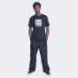 Футболка Converse QUAD PANEL, фото 3 - інтернет магазин MEGASPORT
