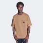 Футболка Converse BOX PATCH TEE, фото 1 - інтернет магазин MEGASPORT