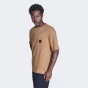 Футболка Converse BOX PATCH TEE, фото 5 - інтернет магазин MEGASPORT