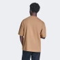Футболка Converse BOX PATCH TEE, фото 2 - інтернет магазин MEGASPORT