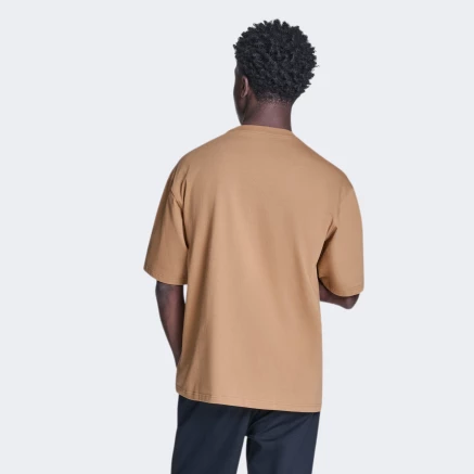 Футболка Converse BOX PATCH TEE - 179672